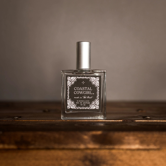 R. Rebellion,Coastal Cowgirl Perfume 50 Ml