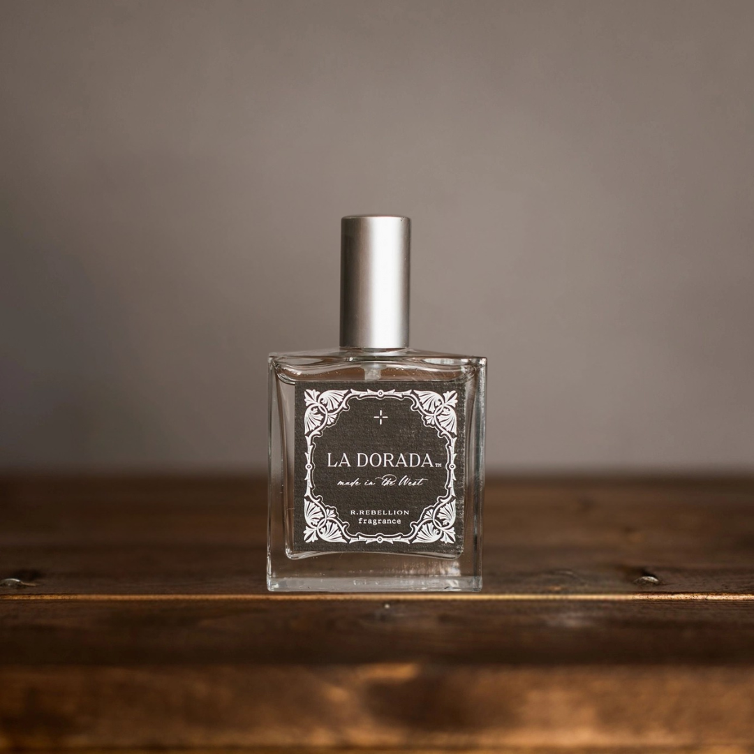 R. Rebellion, La Dorada Perfume 50 Ml