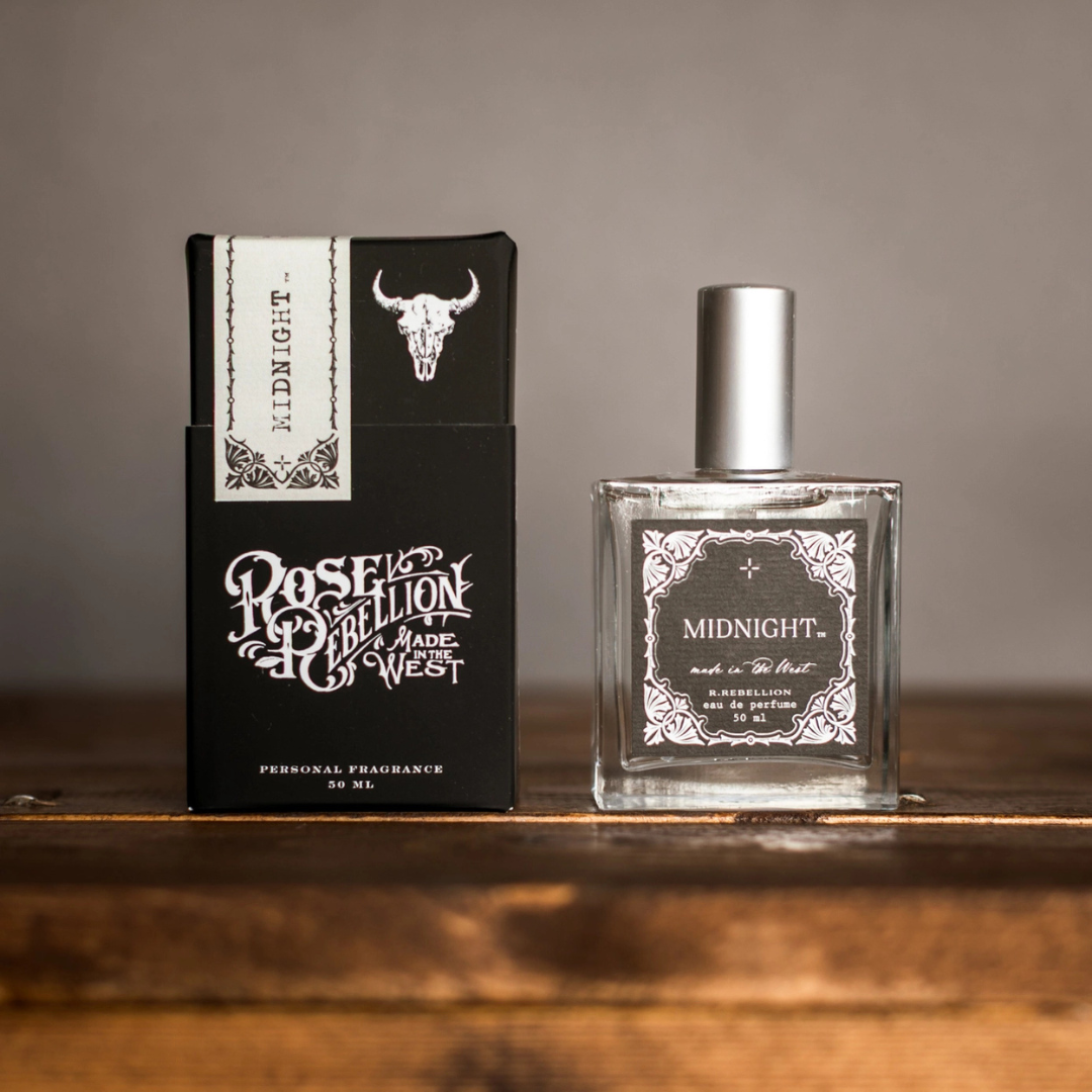 R. Rebellion, Midnight Perfume 50 Ml