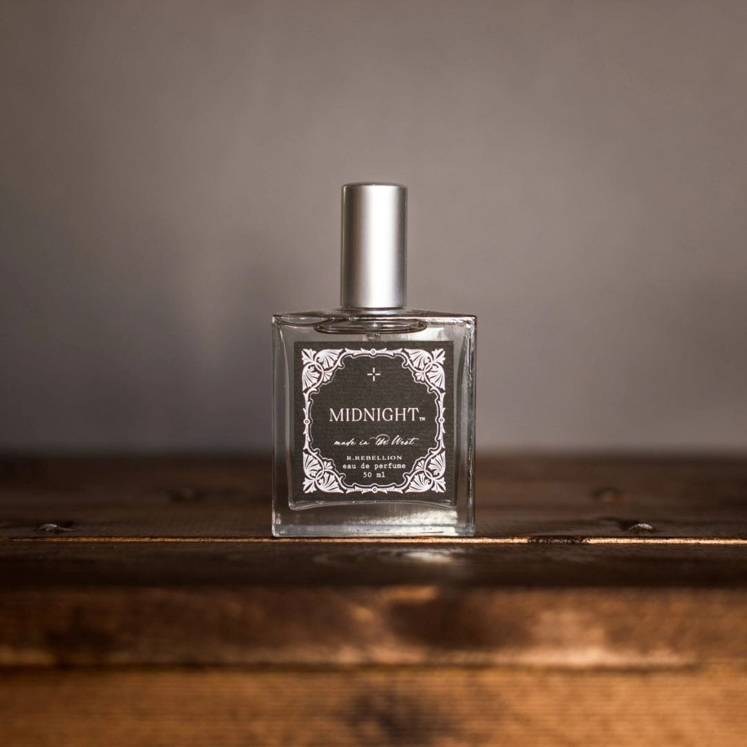 R. Rebellion, Midnight Perfume 50 Ml