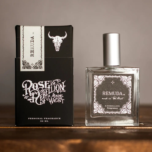R. Rebellion, Remuda Cologne 50 Ml