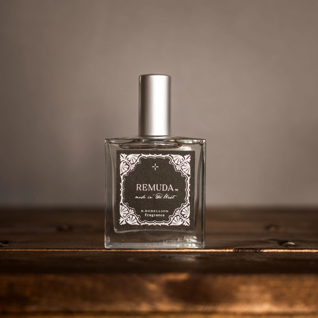 R. Rebellion, Remuda Cologne 50 Ml
