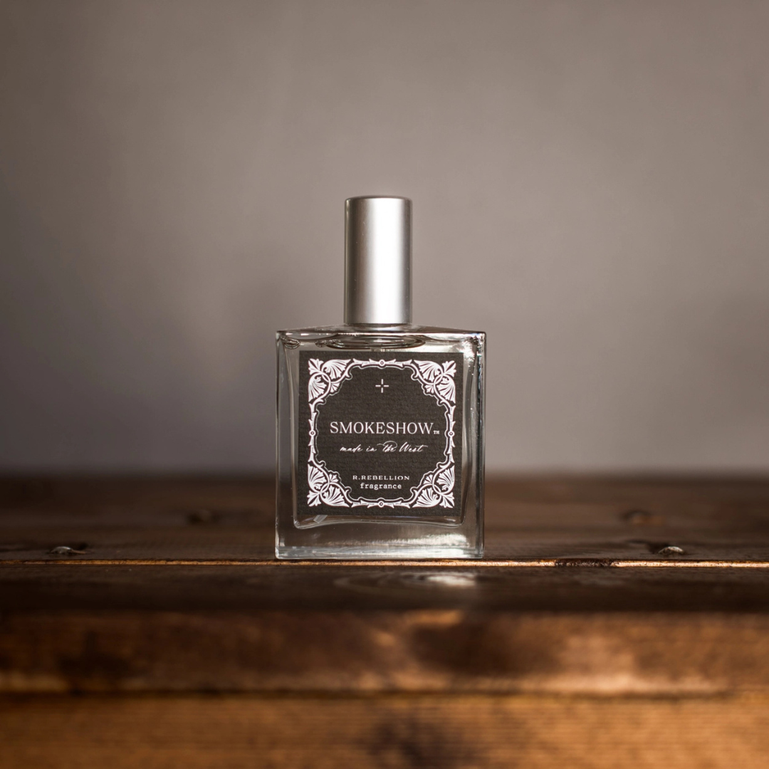 R. Rebellion, Smokeshow Perfume