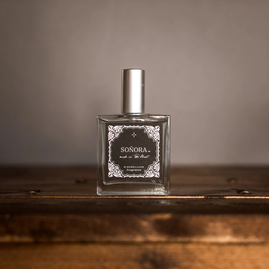 R. Rebellion, Soñora Perfume 50 Ml