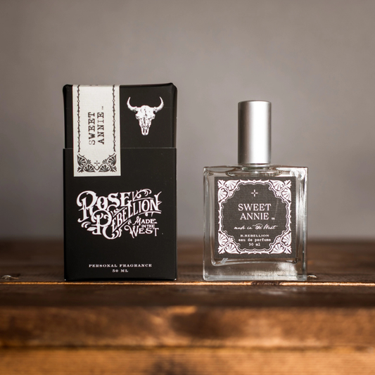 R. Rebellion, Sweet Annie Perfume 50 Ml