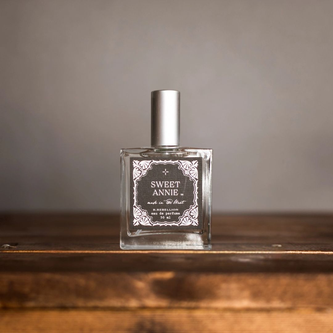 R. Rebellion, Sweet Annie Perfume 50 Ml