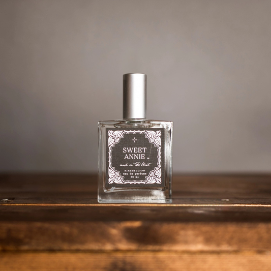 R. Rebellion, Sweet Annie Perfume 50 Ml