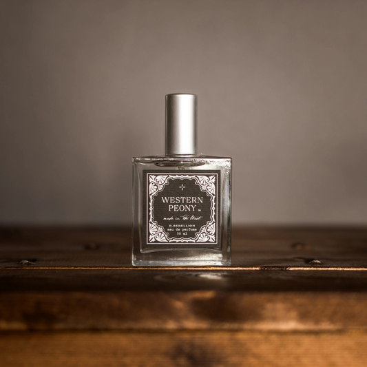 R. Rebellion,Western Peony Perfume 50 Ml