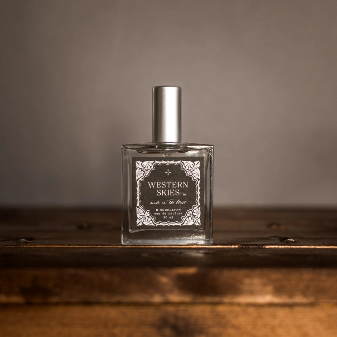 R. Rebellion,Western Skies Perfume 50 Ml