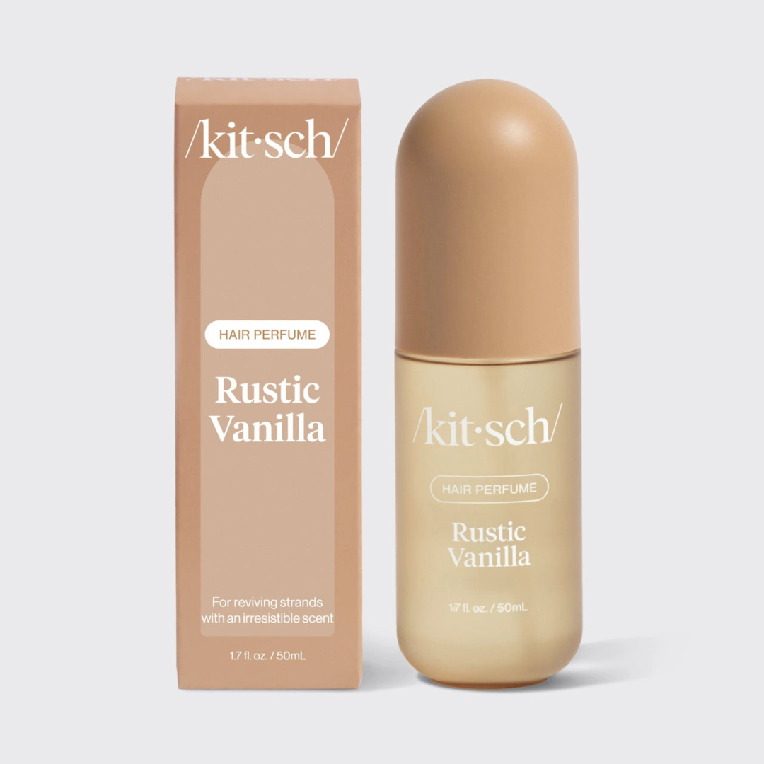 Kitsch, Hair Perfumes