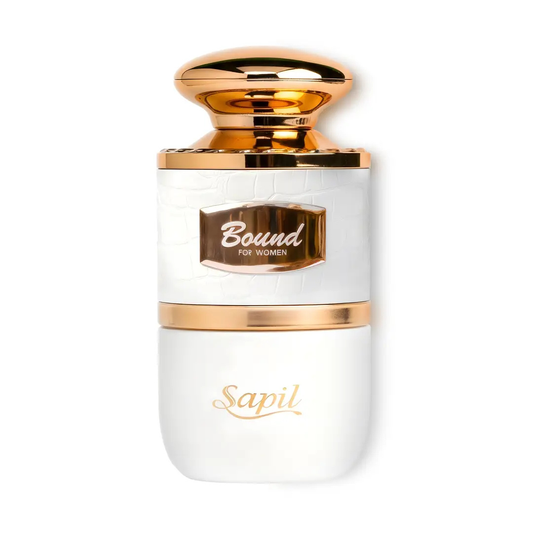 Sapil Bound Eau De Parfum Luxury Scent For Women 100ml