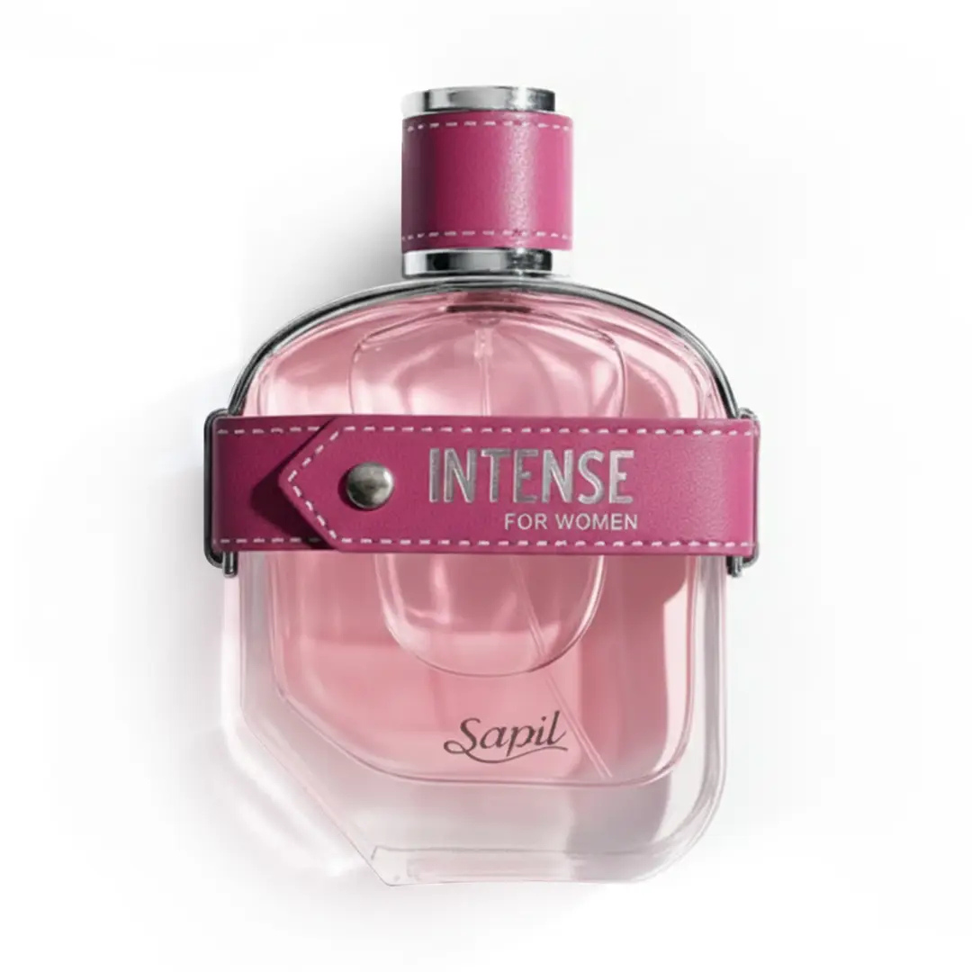 Sapil, Intense Women Edp 100ml Floral Vanilla Luxury Scent