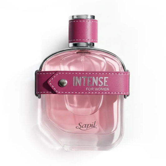 Sapil, Intense Women Edp 100ml Floral Vanilla Luxury Scent