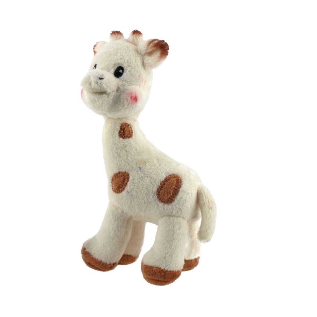 Sophie La Girafe, Scented Skincare Water and Plush Gift Set, 1.7 fl.oz