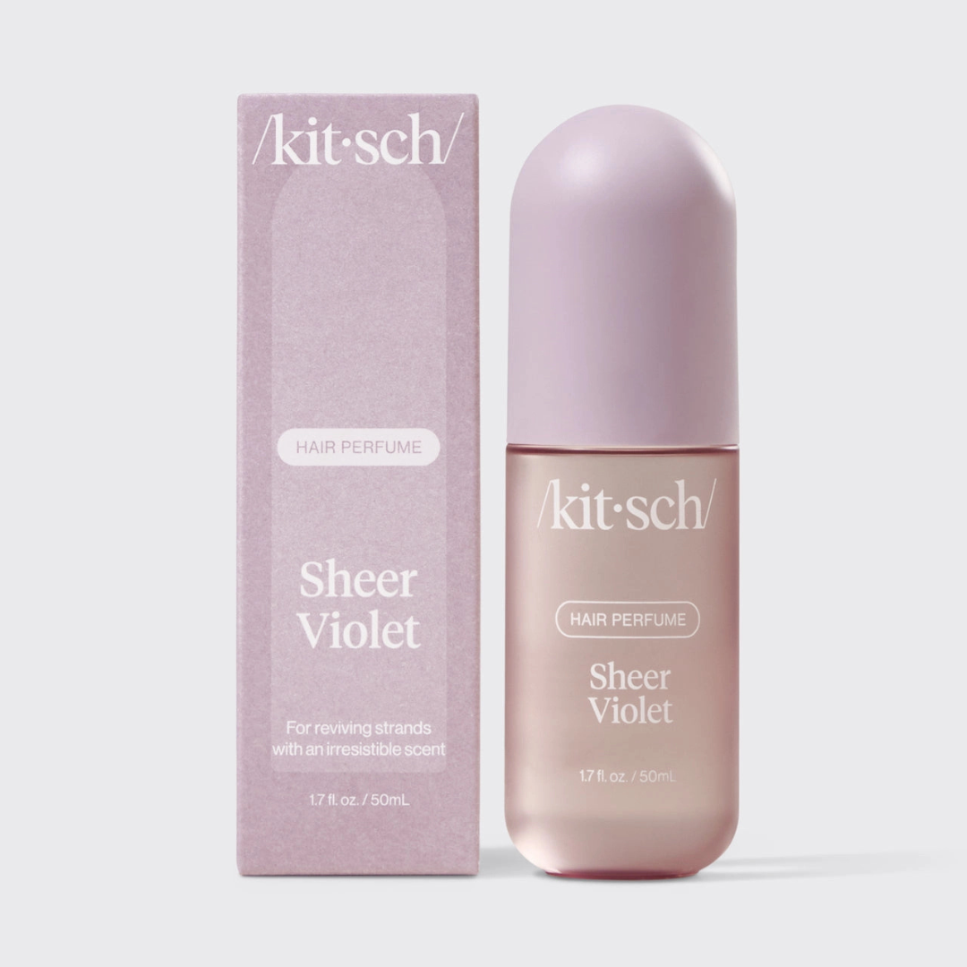 Kitsch, Hair Perfumes
