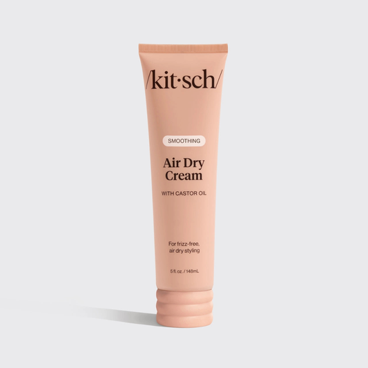 Kitsch, Smoothing Air Dry Cream