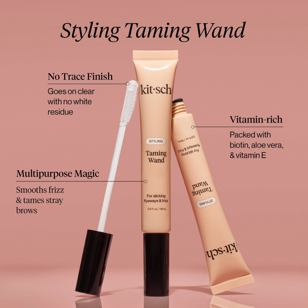 Kitsch, Styling Taming Wand