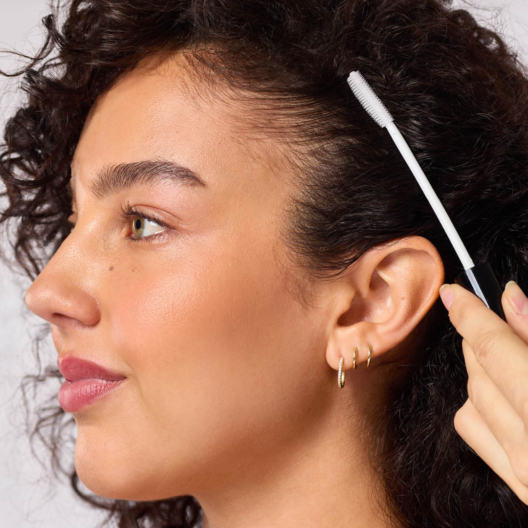 Kitsch, Styling Taming Wand