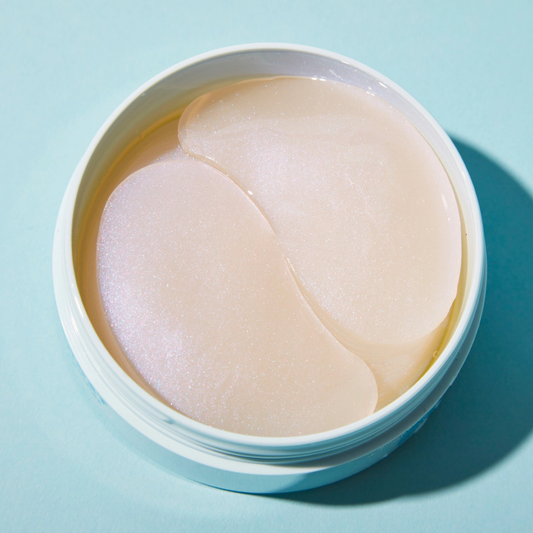 TONY MOLY,Moisture Boost Cooling Hydrogel Eye Patches