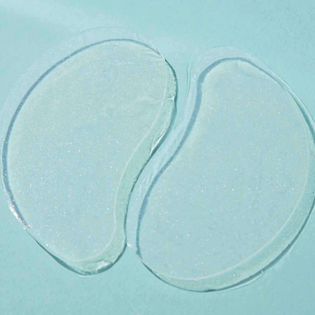 TONY MOLY,Moisture Boost Cooling Hydrogel Eye Patches