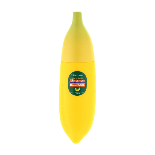 TONY MOLY, Magic Food Banana Hand Milk