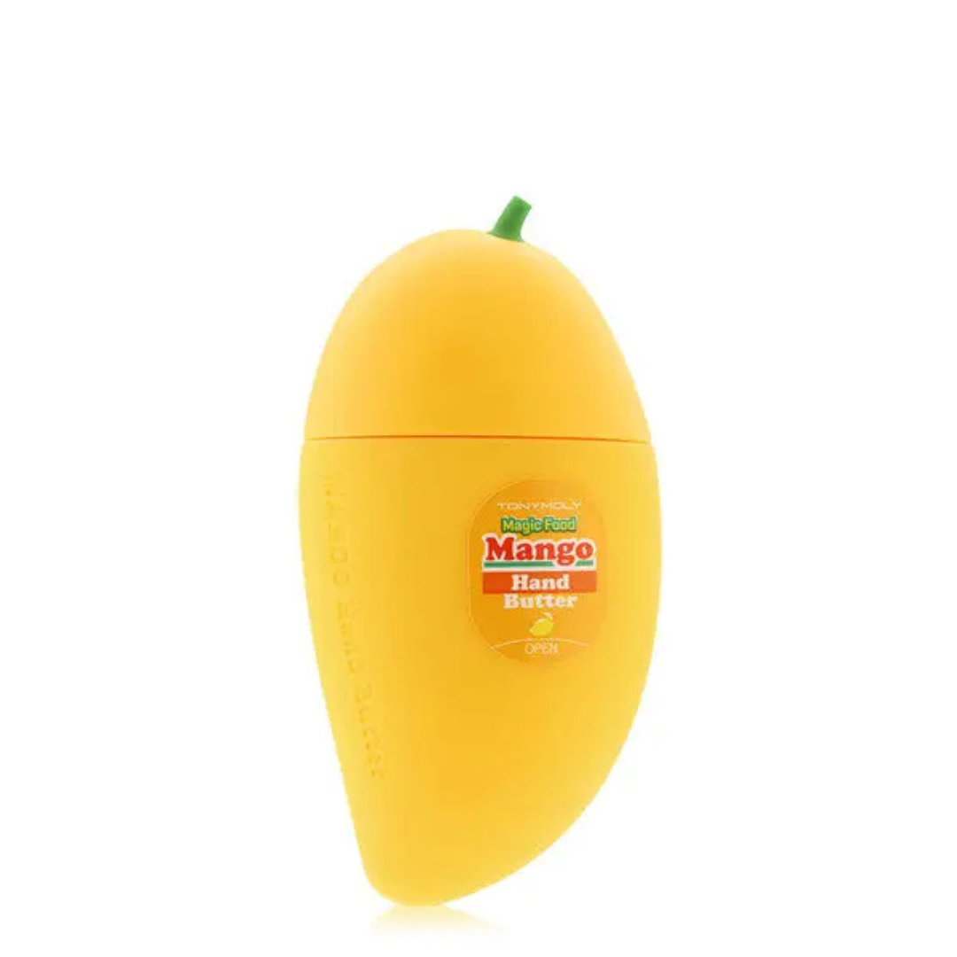 TONY MOLY, Magic Food Mango Hand Butter