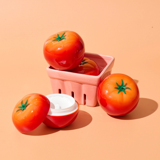 TONY MOLY,Tomatox Magic Massage Pack