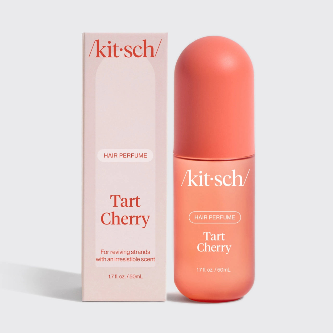 Kitsch, Hair Perfumes