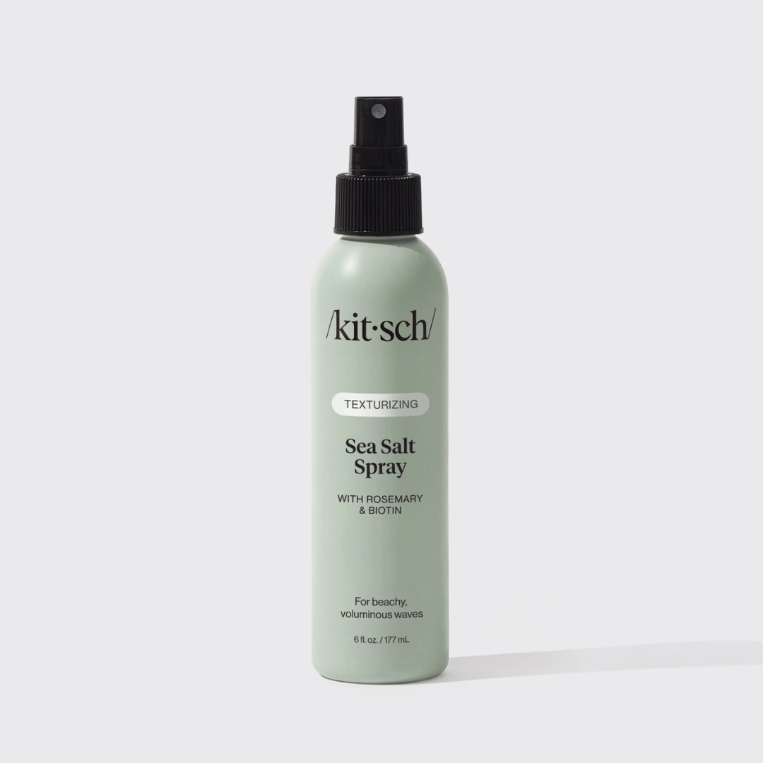 Kitsch,Texturizing Sea Salt Spray
