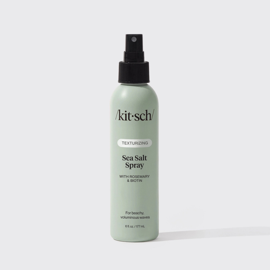 Kitsch,Texturizing Sea Salt Spray