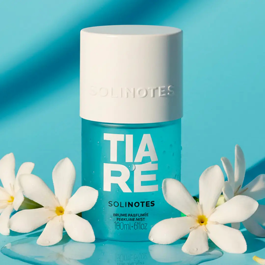 Solinotes, Tiare Perfume Mist 6oz