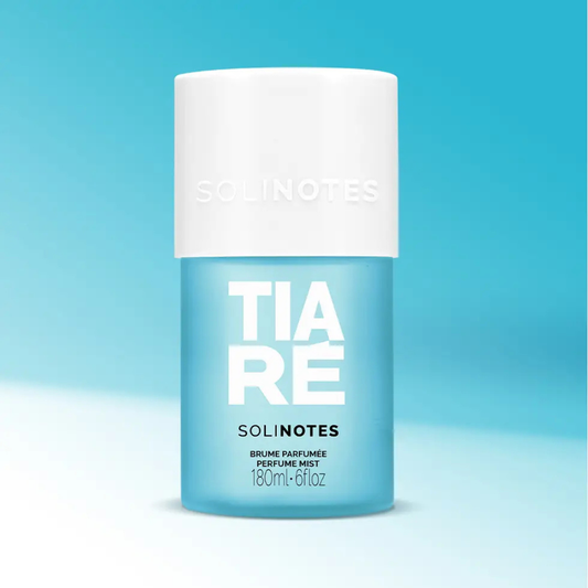 Solinotes, Tiare Perfume Mist 6oz