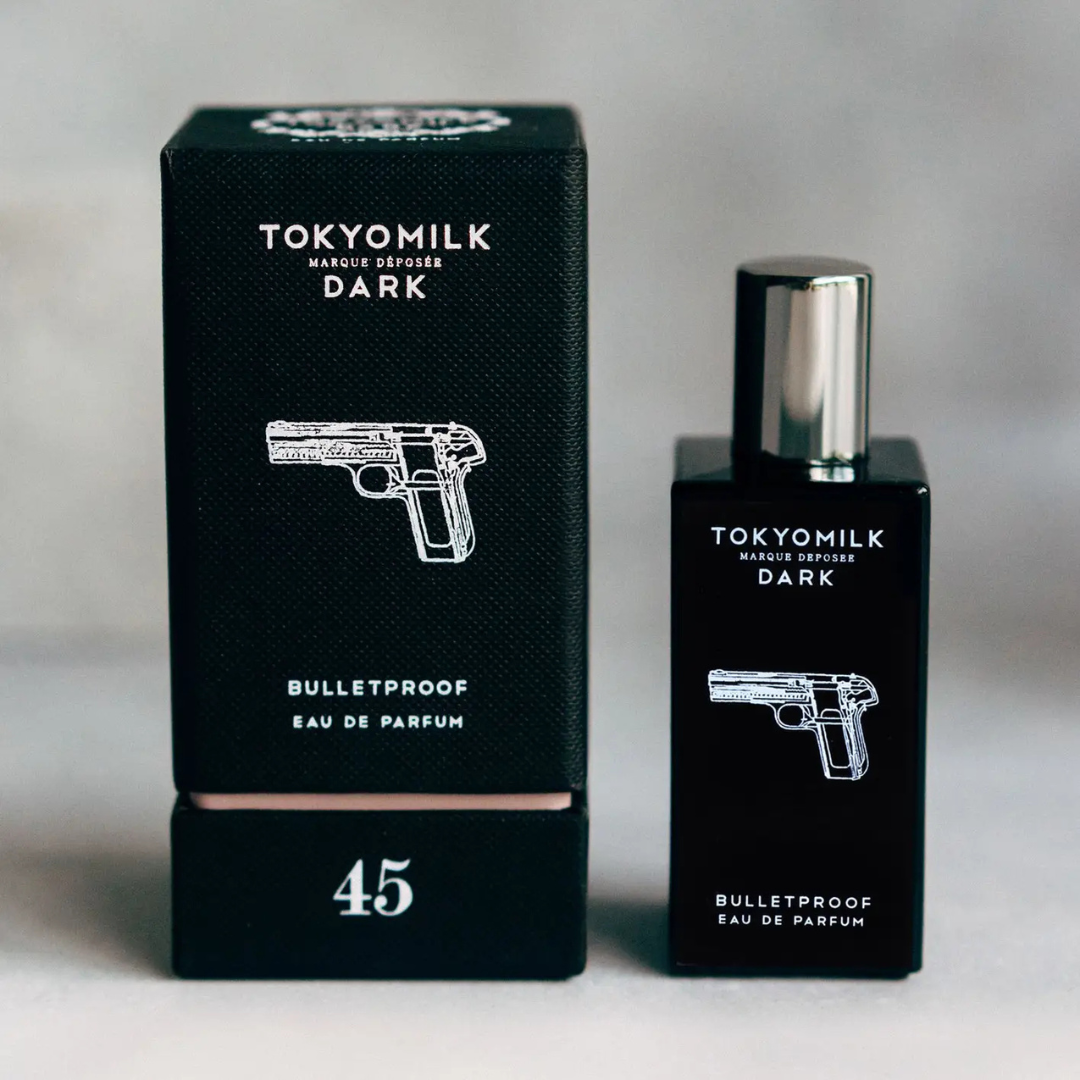 TokyoMilk Dark Bulletproof No.45