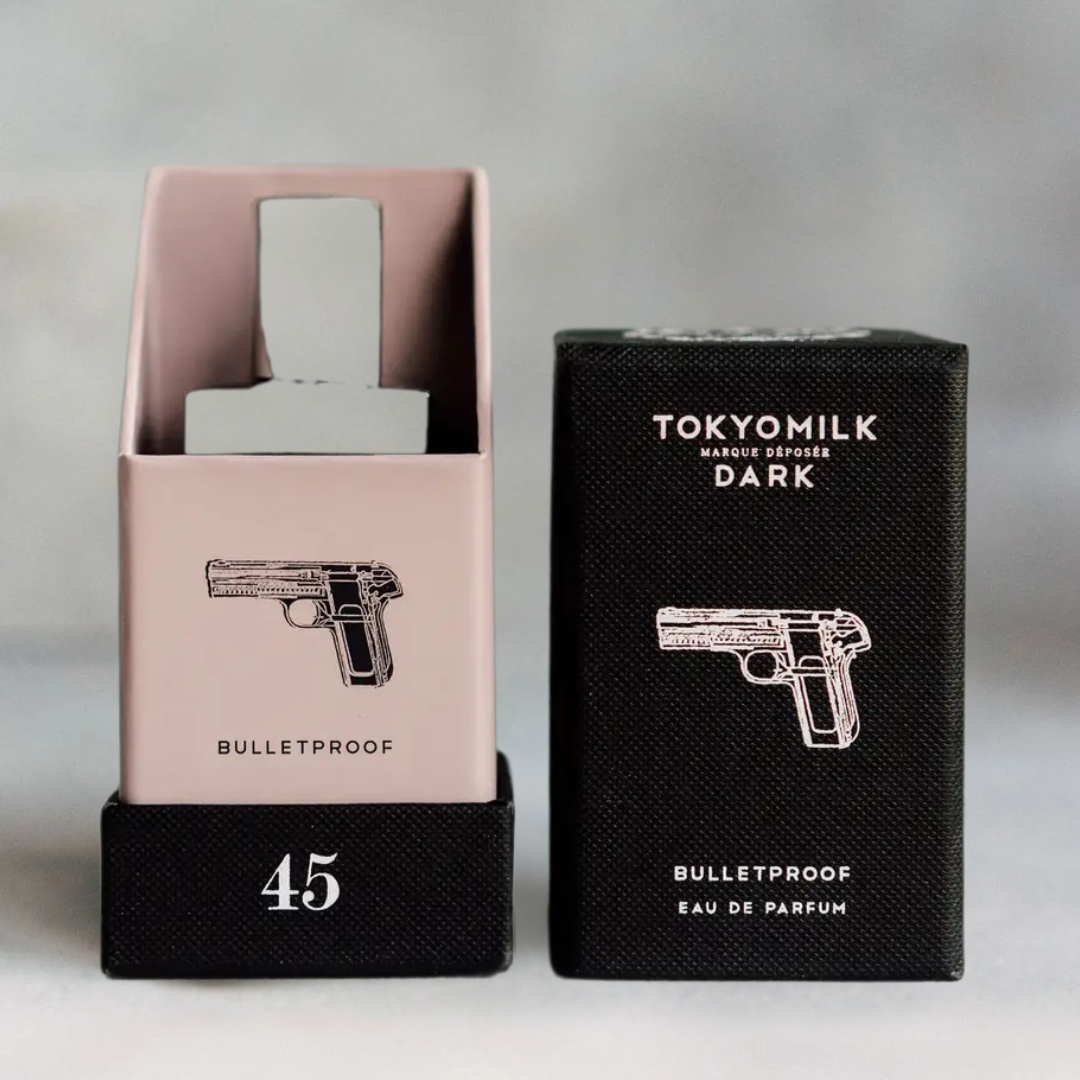TokyoMilk Dark Bulletproof No.45