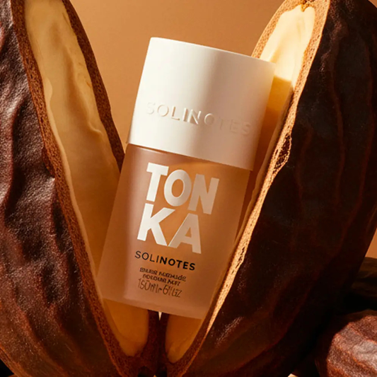 Solinotes, Tonka Perfume Mist 6oz