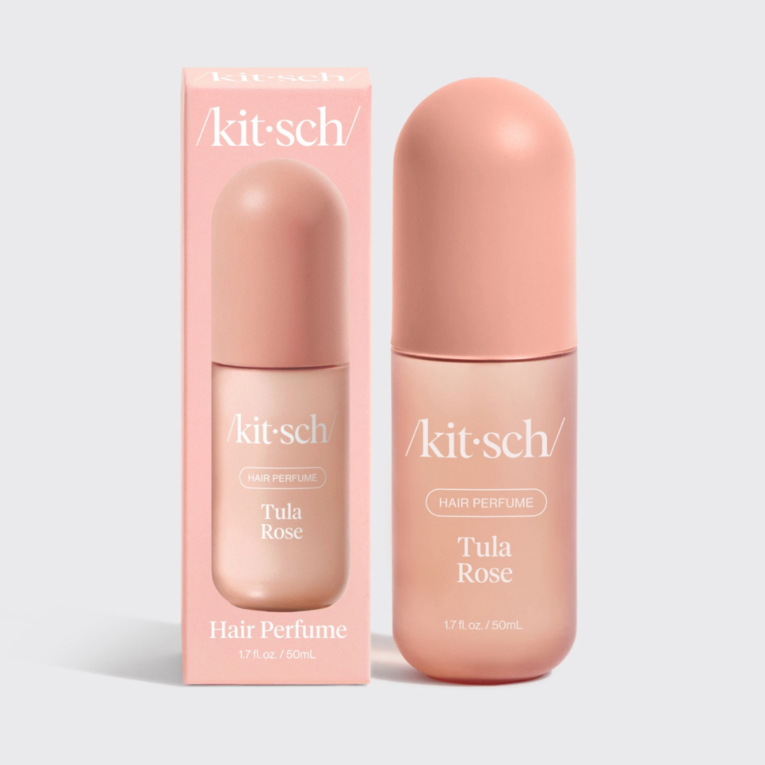 Kitsch, Hair Perfumes