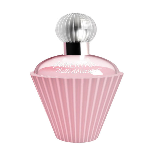Tutti Délices, Cotton Candy, Cupcake Perfume  1.7 Fl.oz, Made in France