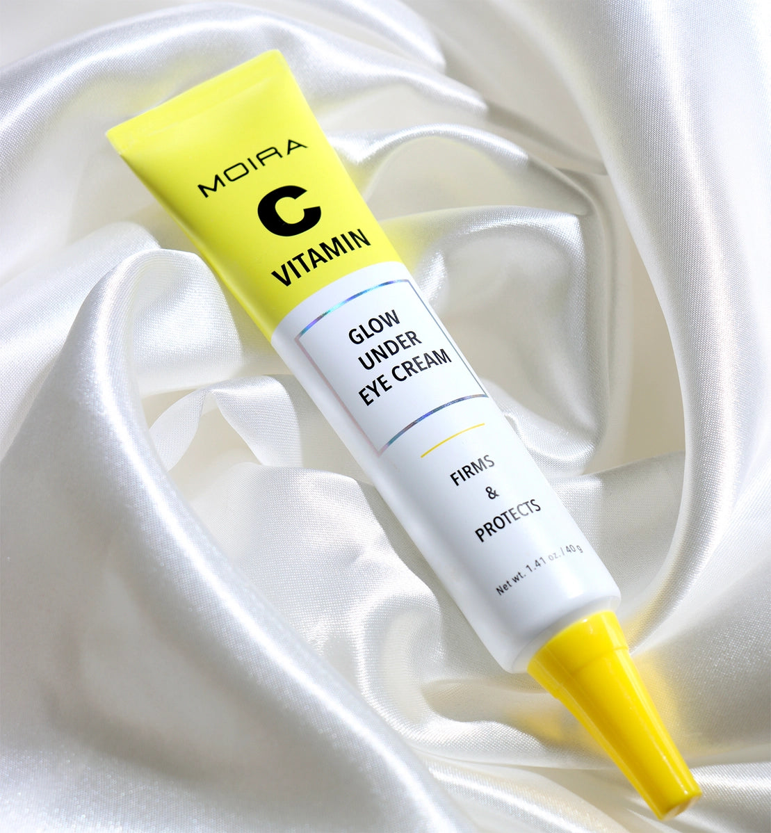 Moira, Vitamin C Glow Under, Made In  Korea