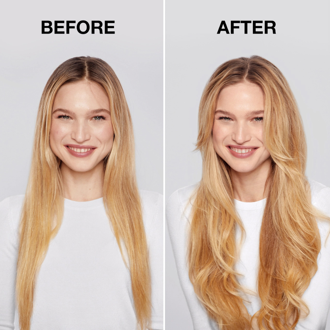 Kitsch,Volumizing Rice Protein Dry Shampoo  Invisible