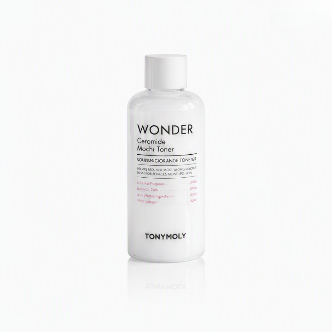 TONY MOLY, Wonder Ceramide Mochi Toner