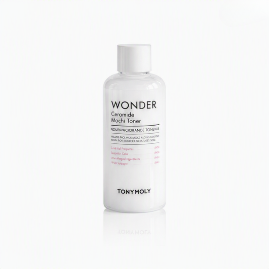 TONYMOLY, Wonder Ceramide Mochi Toner