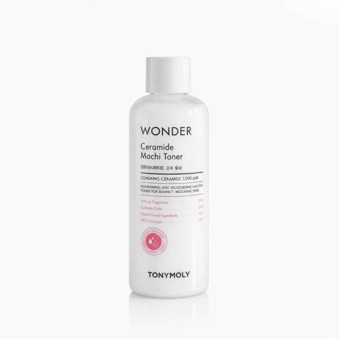 TONY MOLY, Wonder Ceramide Mochi Toner