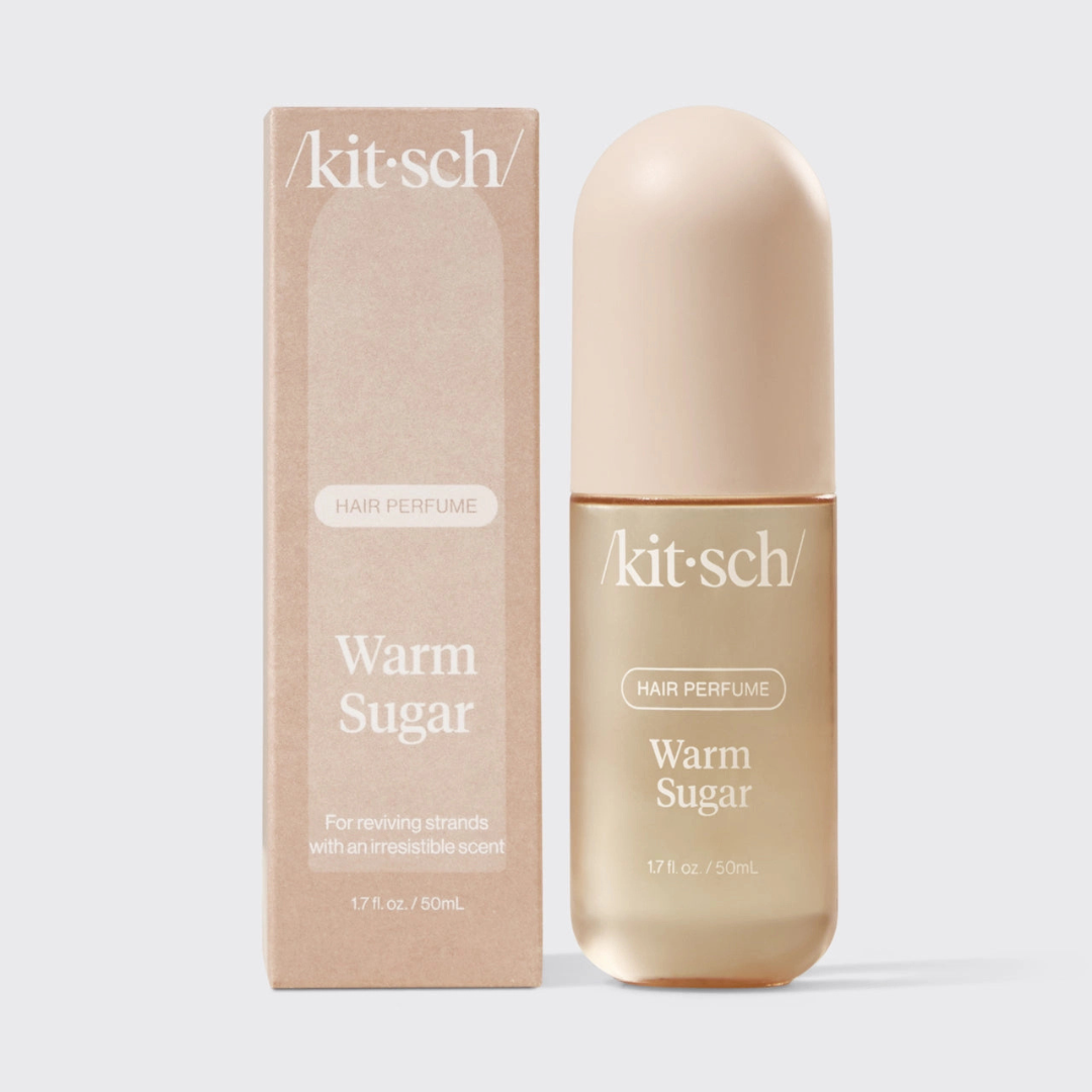 Kitsch, Hair Perfumes