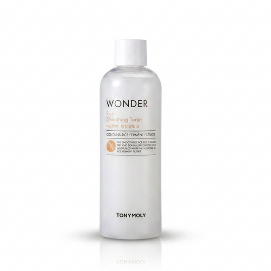 TONY MOLY, Wonder Rice Smoothing Toner