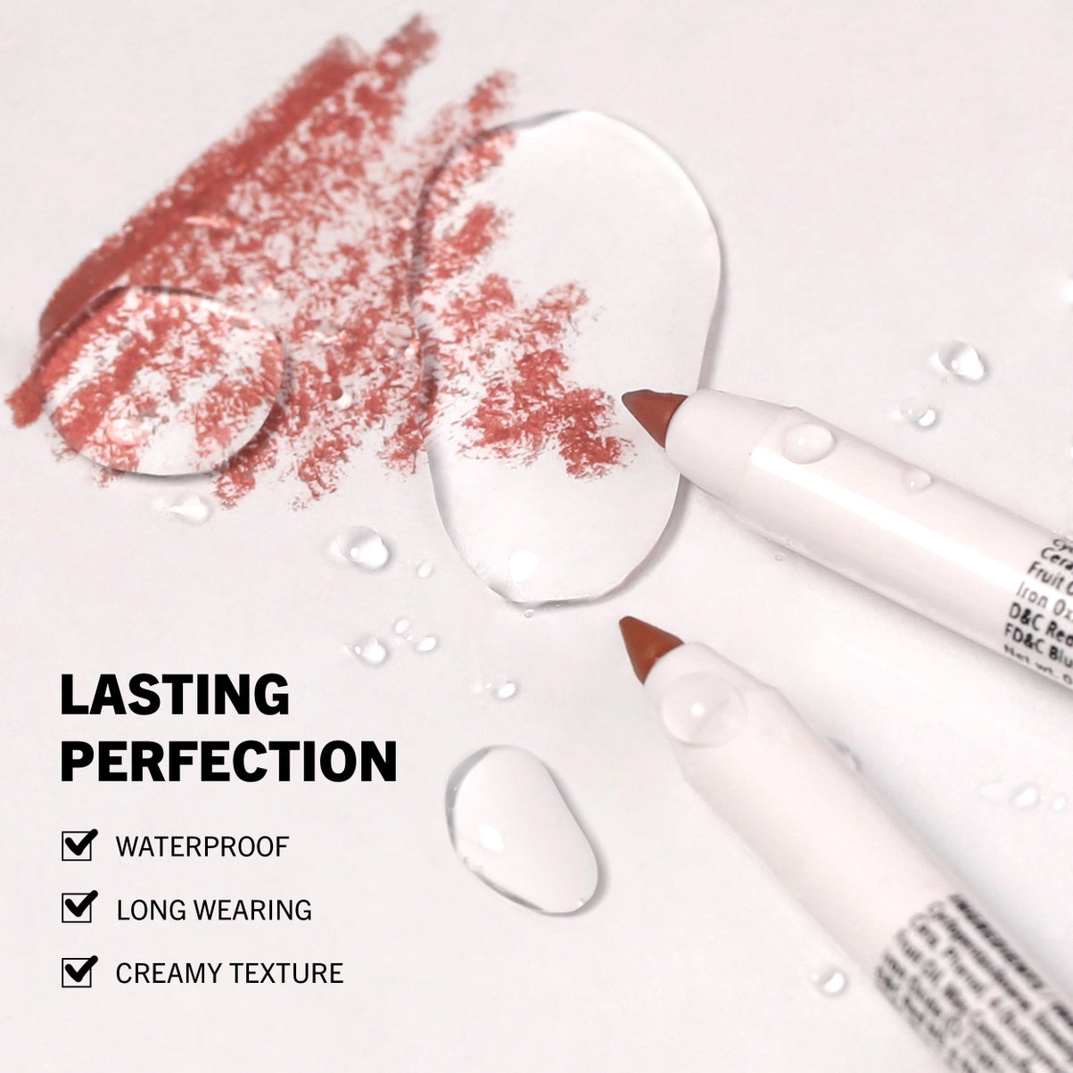 Moira, Lip Appeal Plumping Liner