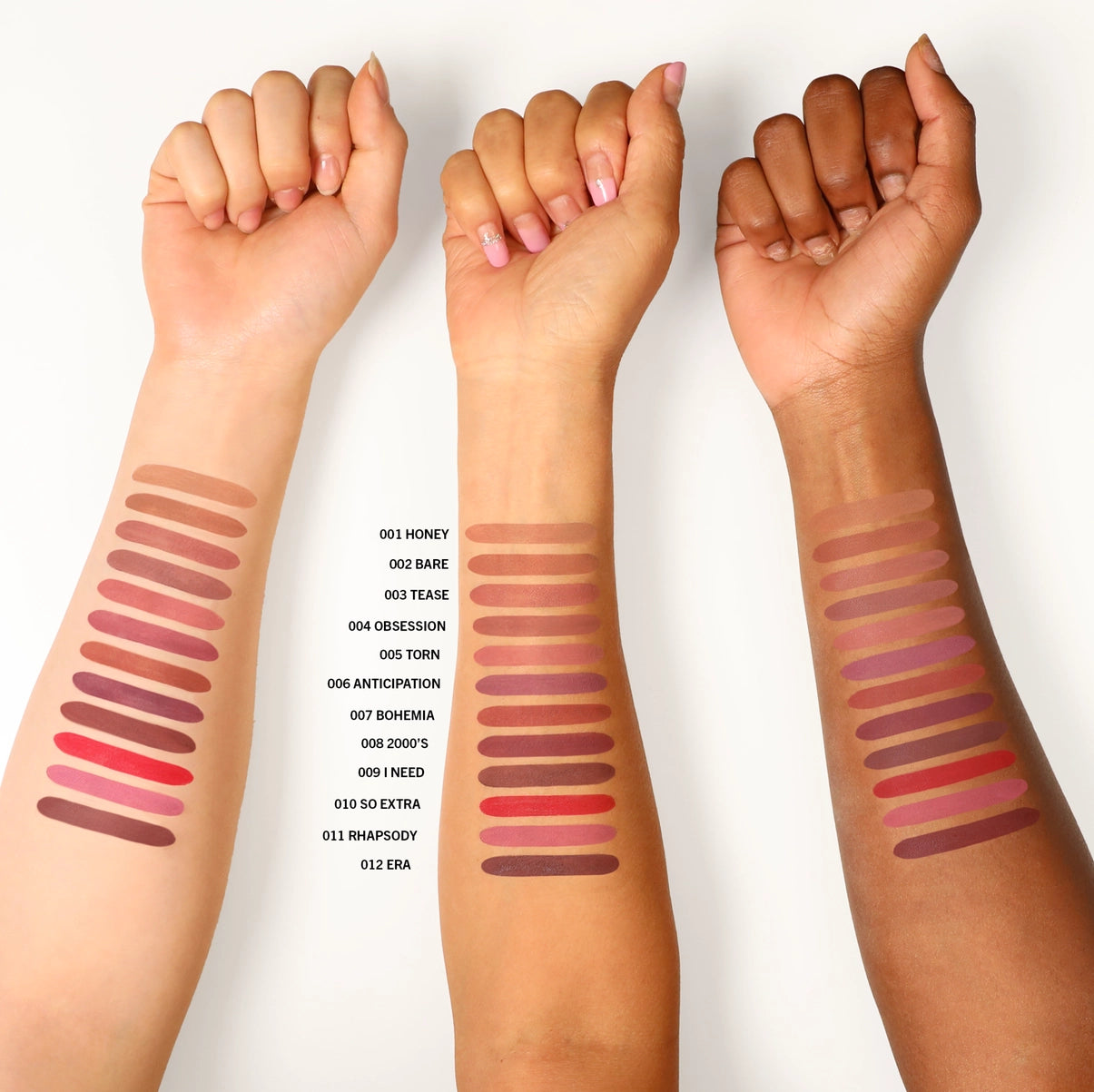 Moira, Lip Appeal Plumping Liner