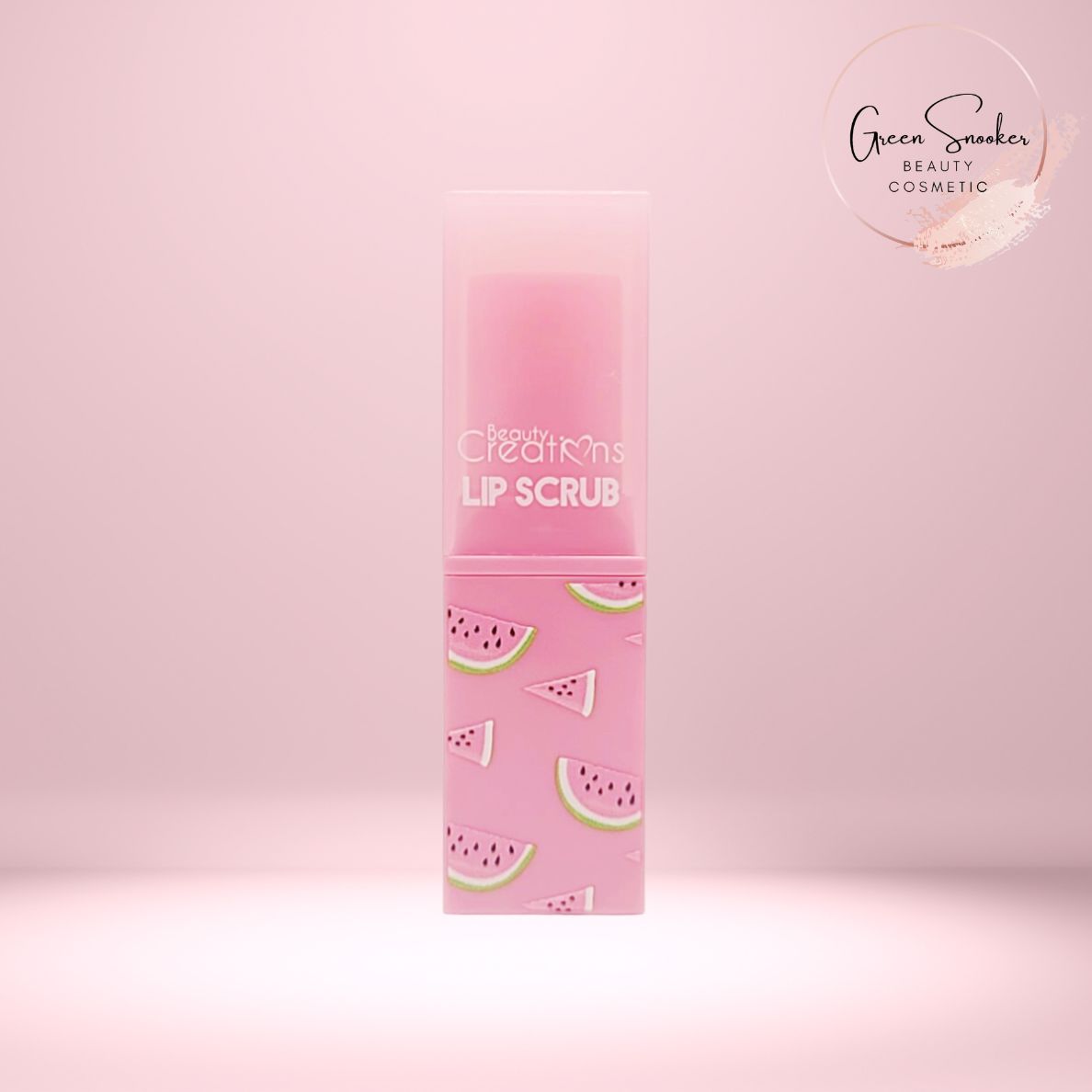Beauty  Creations, Lip Scrub, 4 Colors