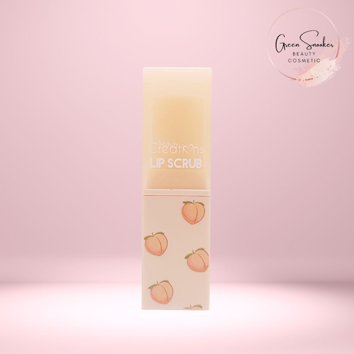 Beauty  Creations, Lip Scrub, 4 Colors