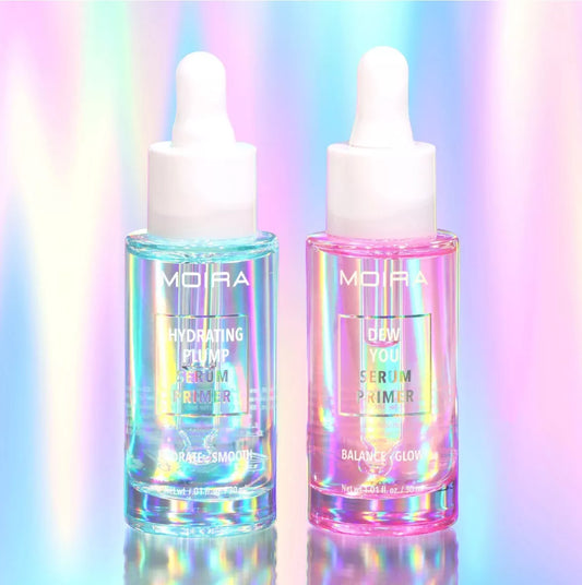 Moira,Serum Primer