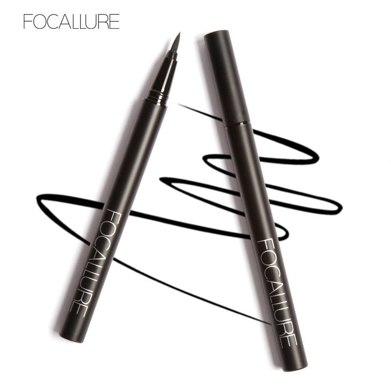 Focallure, Professional Liquid Eyeliner Pen